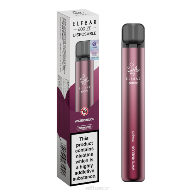 elfbar 600v2 jednorázová vapka - 20 mg 844226 rinbo zataženo